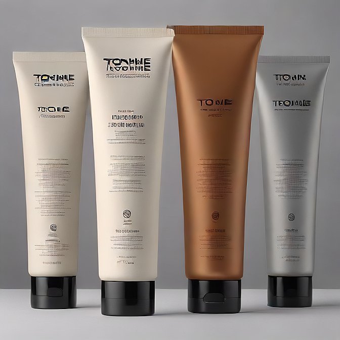 blow dry cream