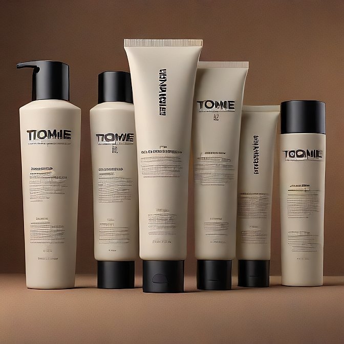 blow dry cream