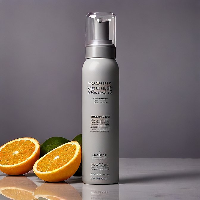 drybar volumizing mousse