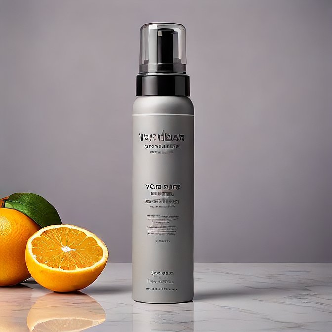 drybar volumizing mousse