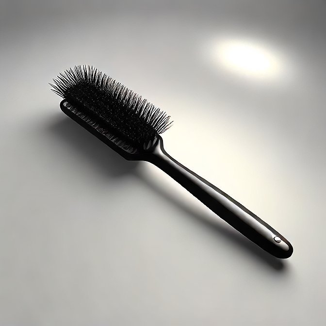Round Brush
