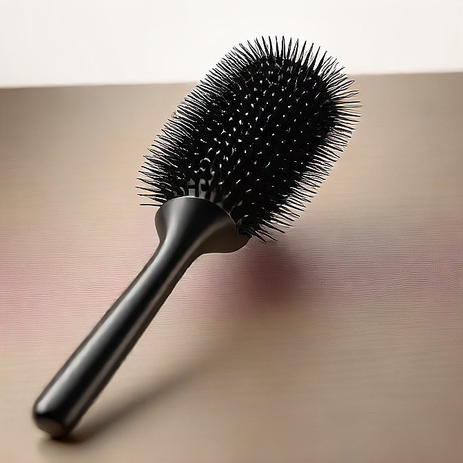 Round Brush