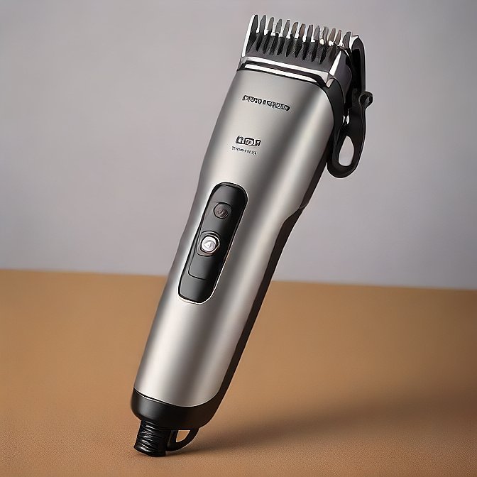 hair trimmer