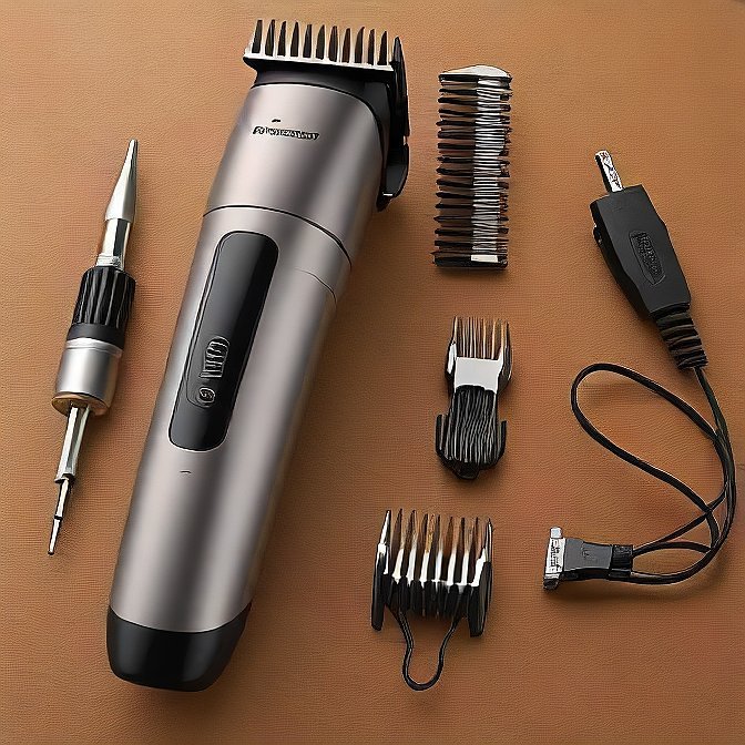 hair trimmer