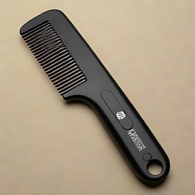 Men’s Clipper Comb