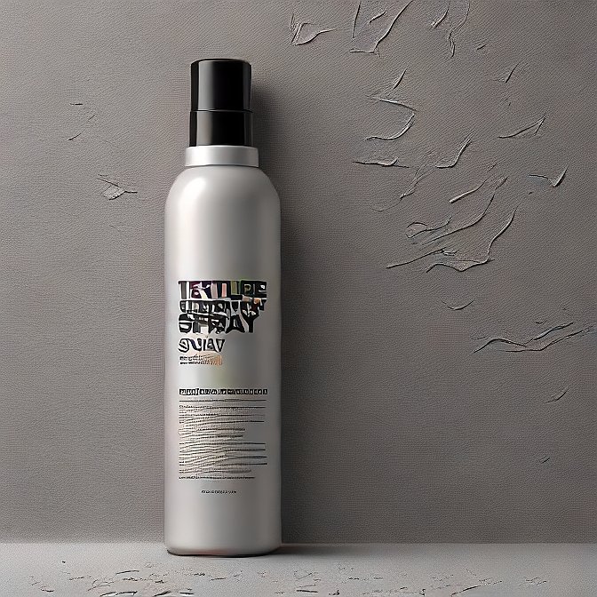 Texture Spray
