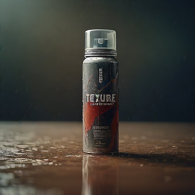 Texture Spray